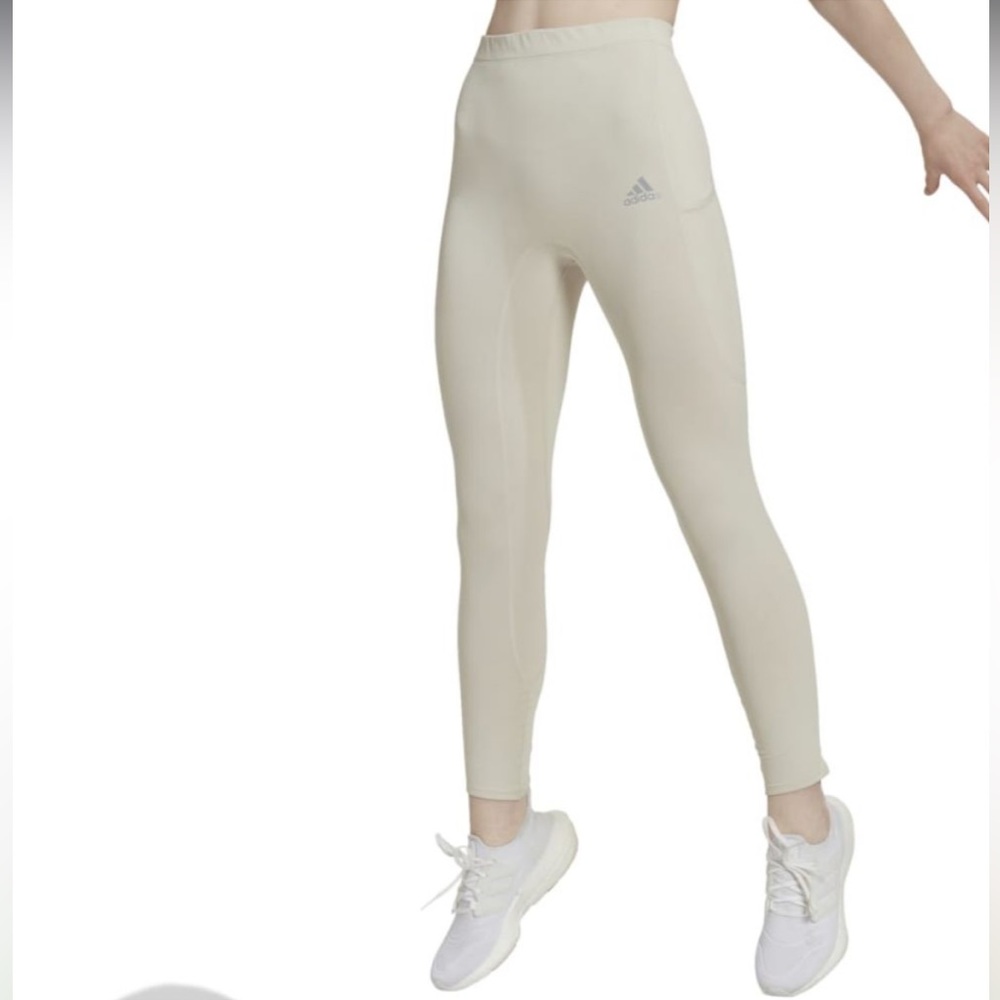 Adidas Cold Rdy running tights